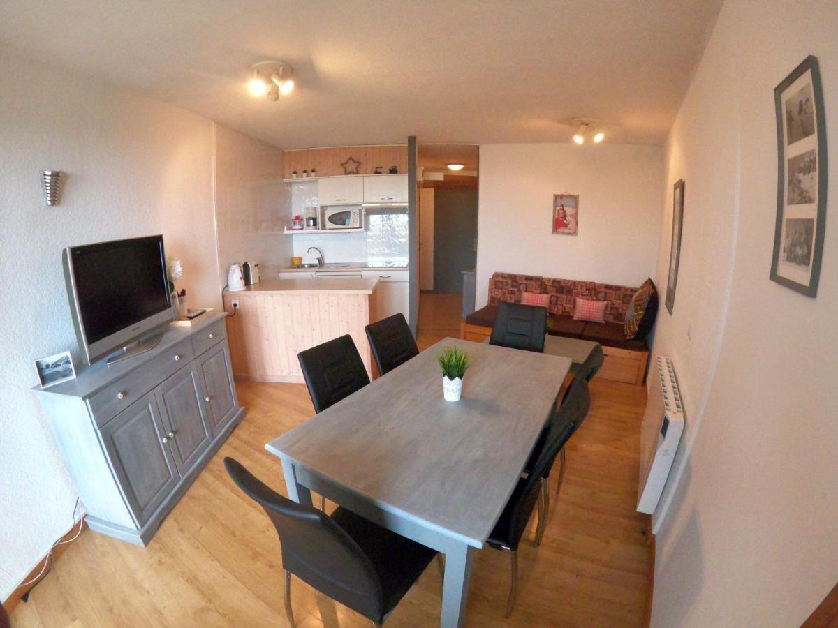 Apartamento Pas De La Casa - 6 Pax Kültér fotó