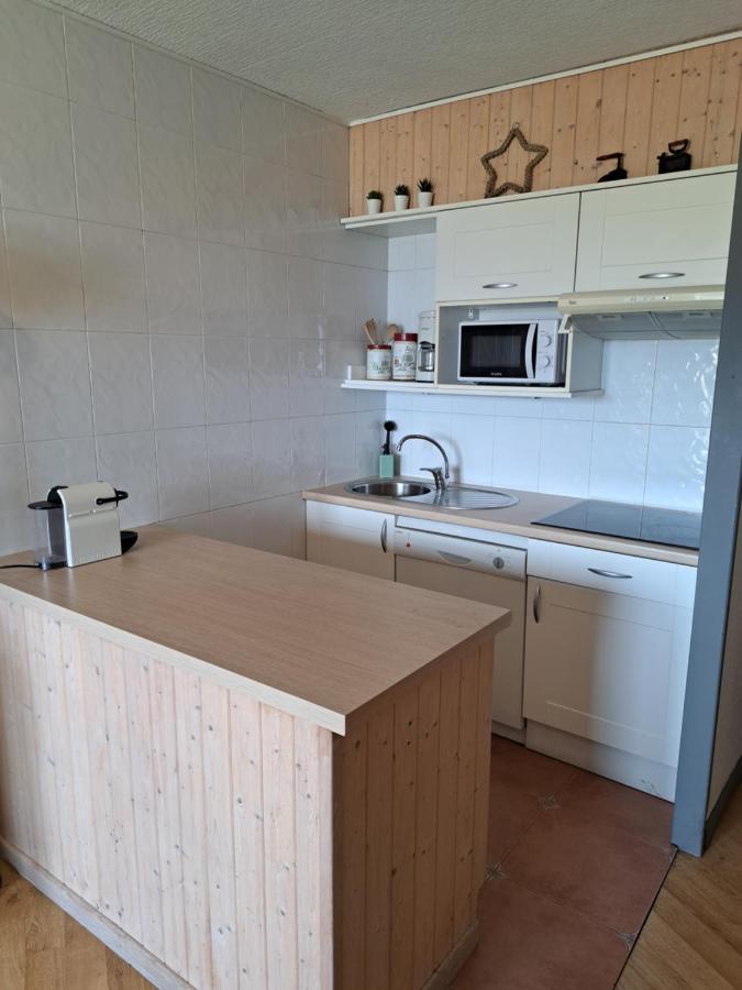 Apartamento Pas De La Casa - 6 Pax Kültér fotó
