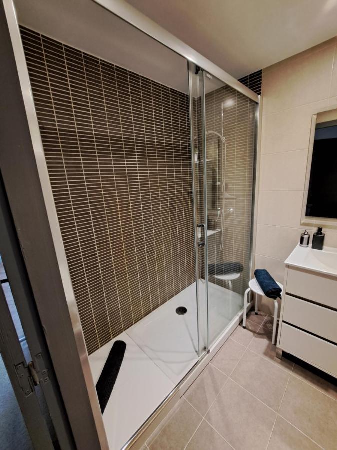 Apartamento Pas De La Casa - 6 Pax Kültér fotó
