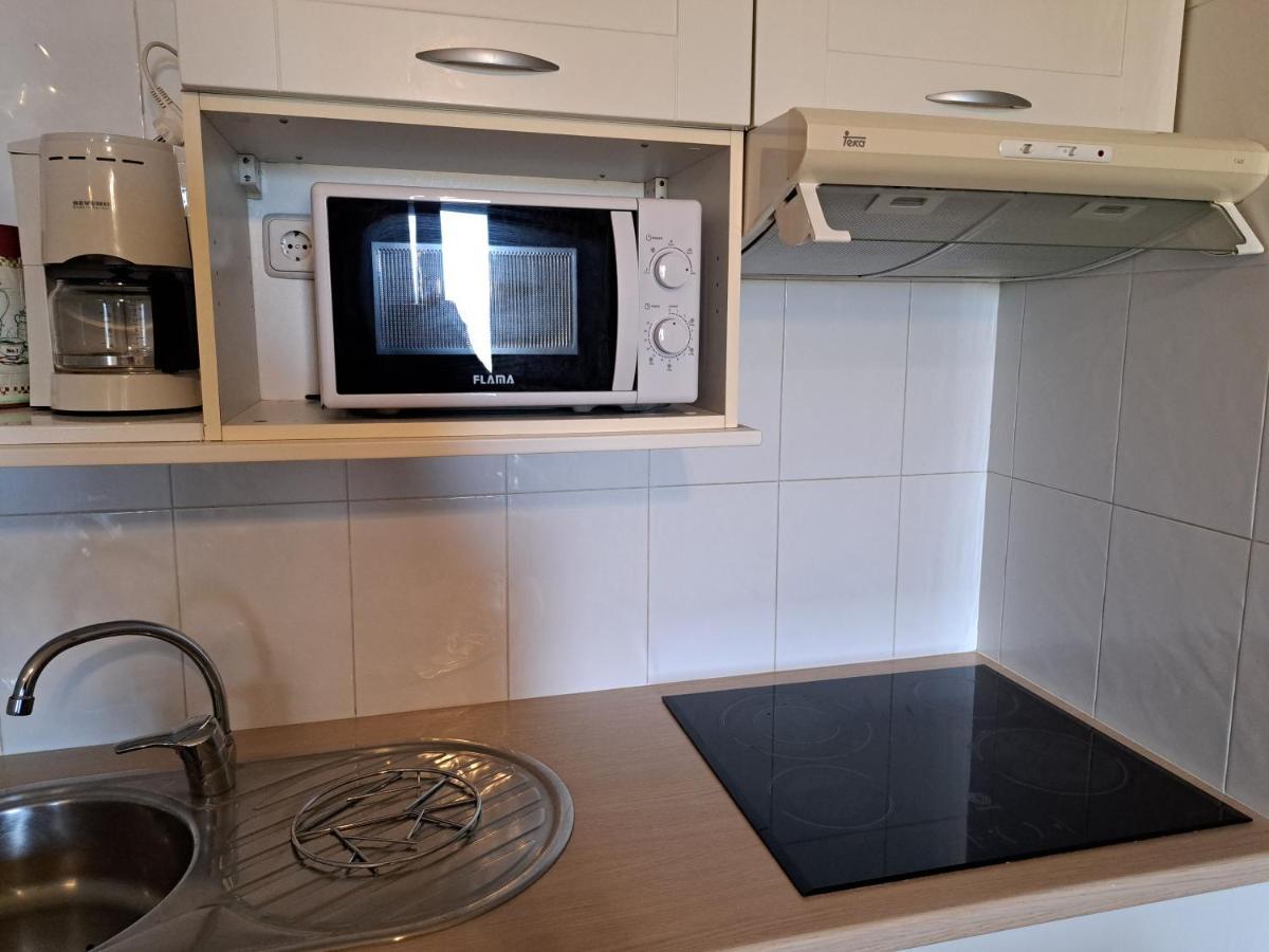 Apartamento Pas De La Casa - 6 Pax Kültér fotó