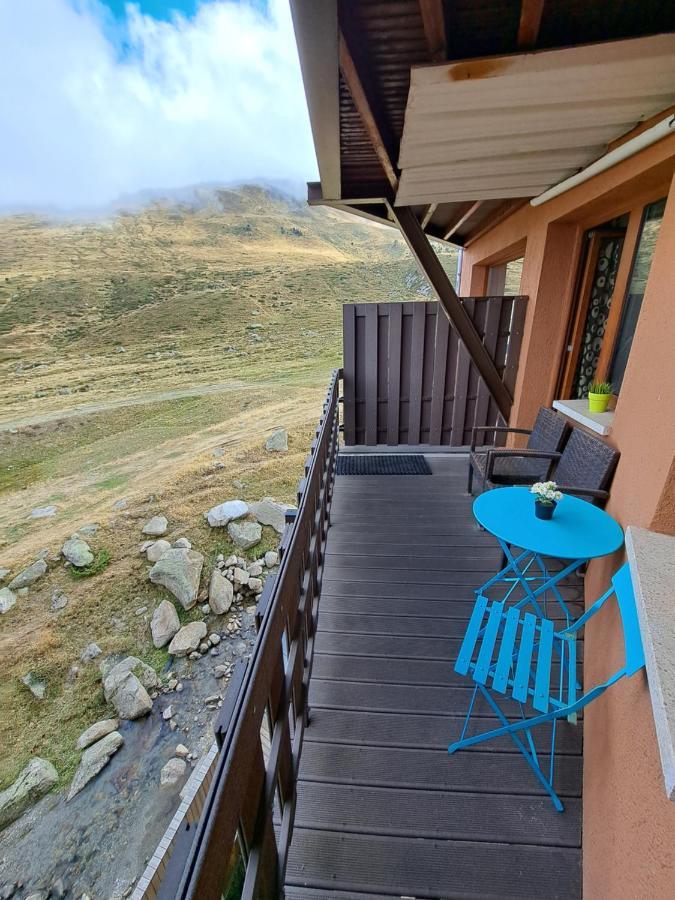 Apartamento Pas De La Casa - 6 Pax Kültér fotó