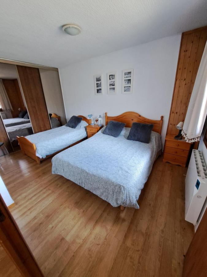 Apartamento Pas De La Casa - 6 Pax Kültér fotó